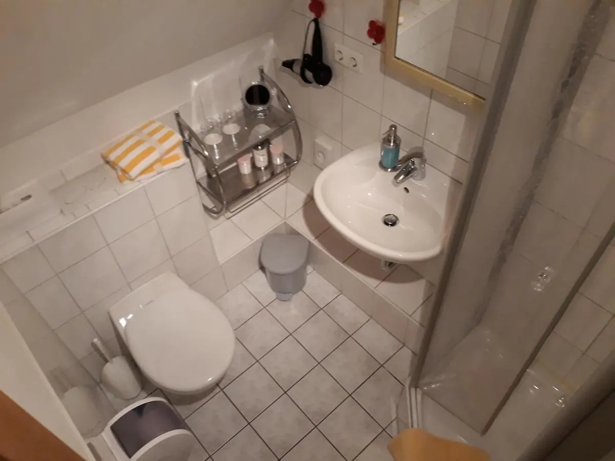 Hotel Wein-Und Gasthof Zipf Miltenberg Duitsland