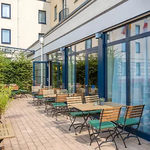 *** Hotel Express By Ihg Duitsland