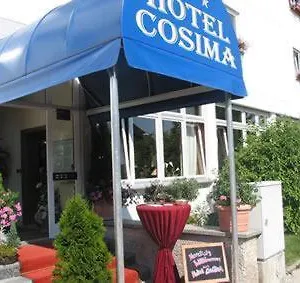 3* Hotel Cosima