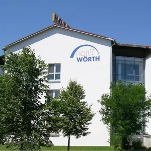 3* Hotel Woerth
