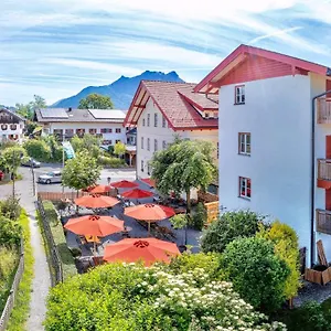 3* Hotel Gasthof-hotel Dannerwirt