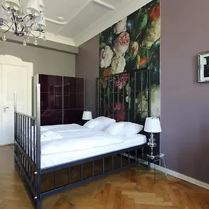 *** Hotel Arthotel Connection Duitsland