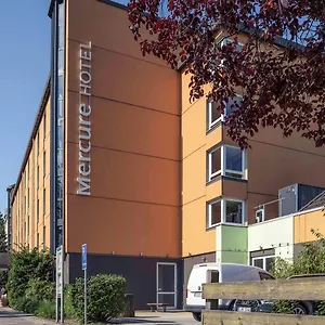 **** Hotel Mercure West Duitsland