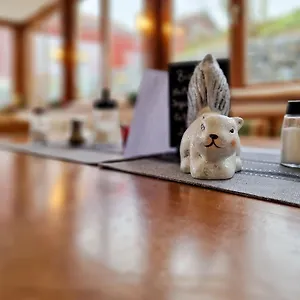 3* Hotel Ferien Vom Ich, Bayerischer Wald, & Restaurant