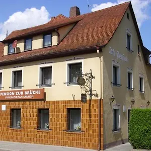  Aparthotel Brucke