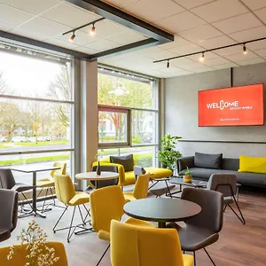 *** Hotel Ibis Duitsland