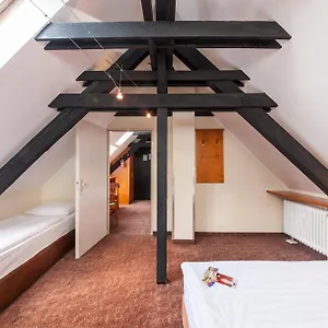 *** Hotel Ahl Meerkatzen Duitsland