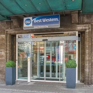 *** Hotel Western Duitsland