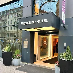 **** Hotel Mercure Kaiserhof Center Duitsland