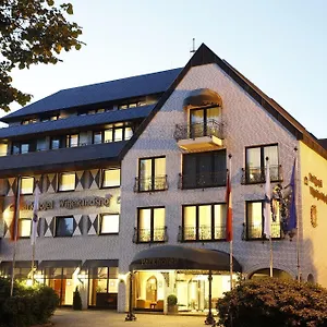 **** Hotel Parkhotel Wittekindshof Duitsland