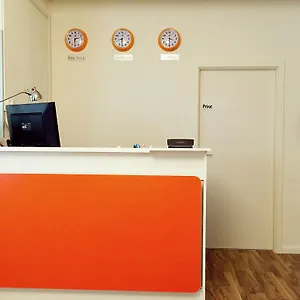  Hostel Mac Duitsland