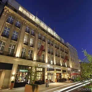 ***** Hotel Kastens Luisenhof Duitsland