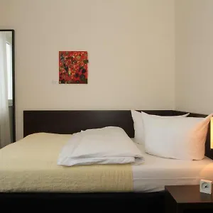 *** Hotel Luetzow Duitsland